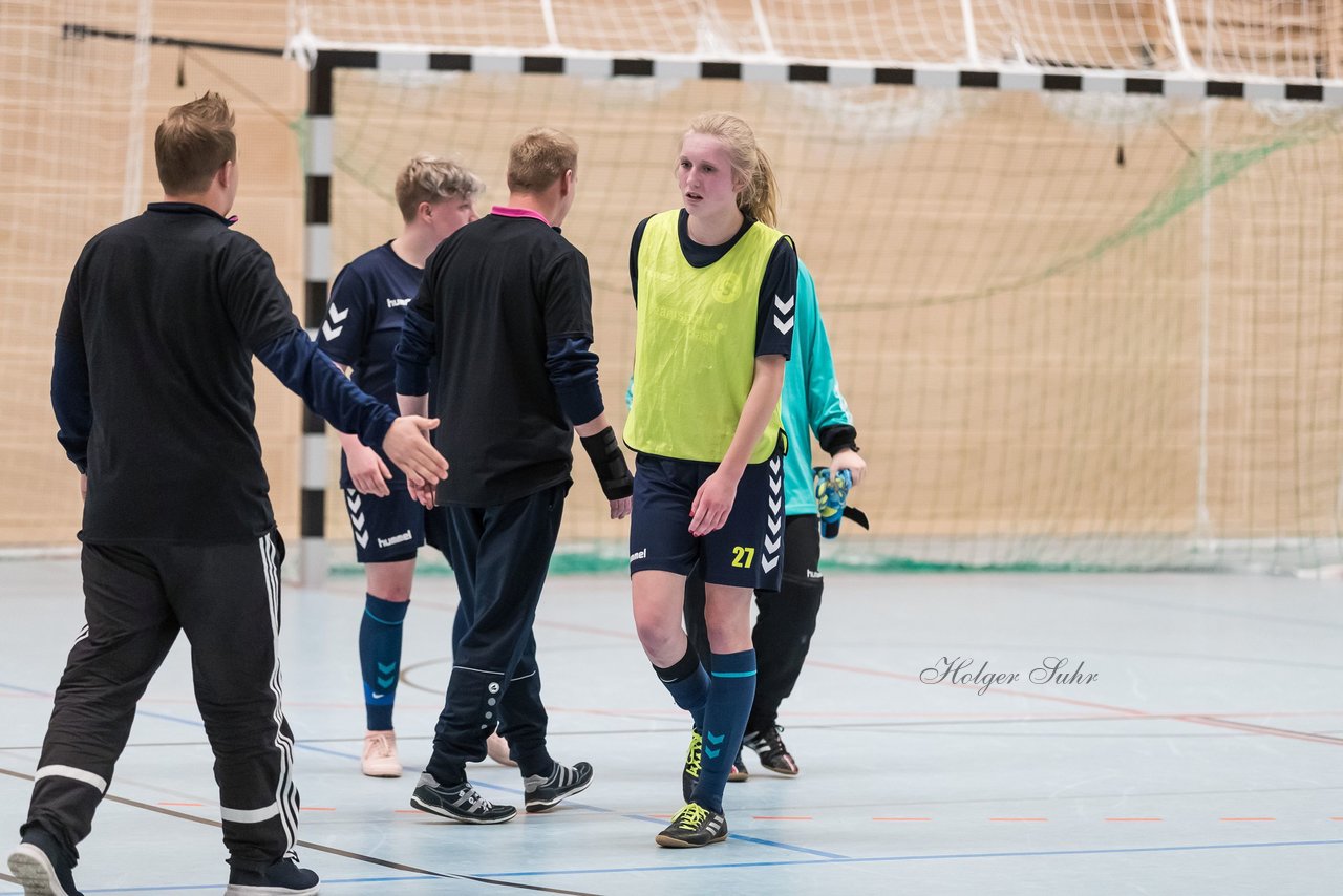 Bild 503 - Rathje Cup Frauen